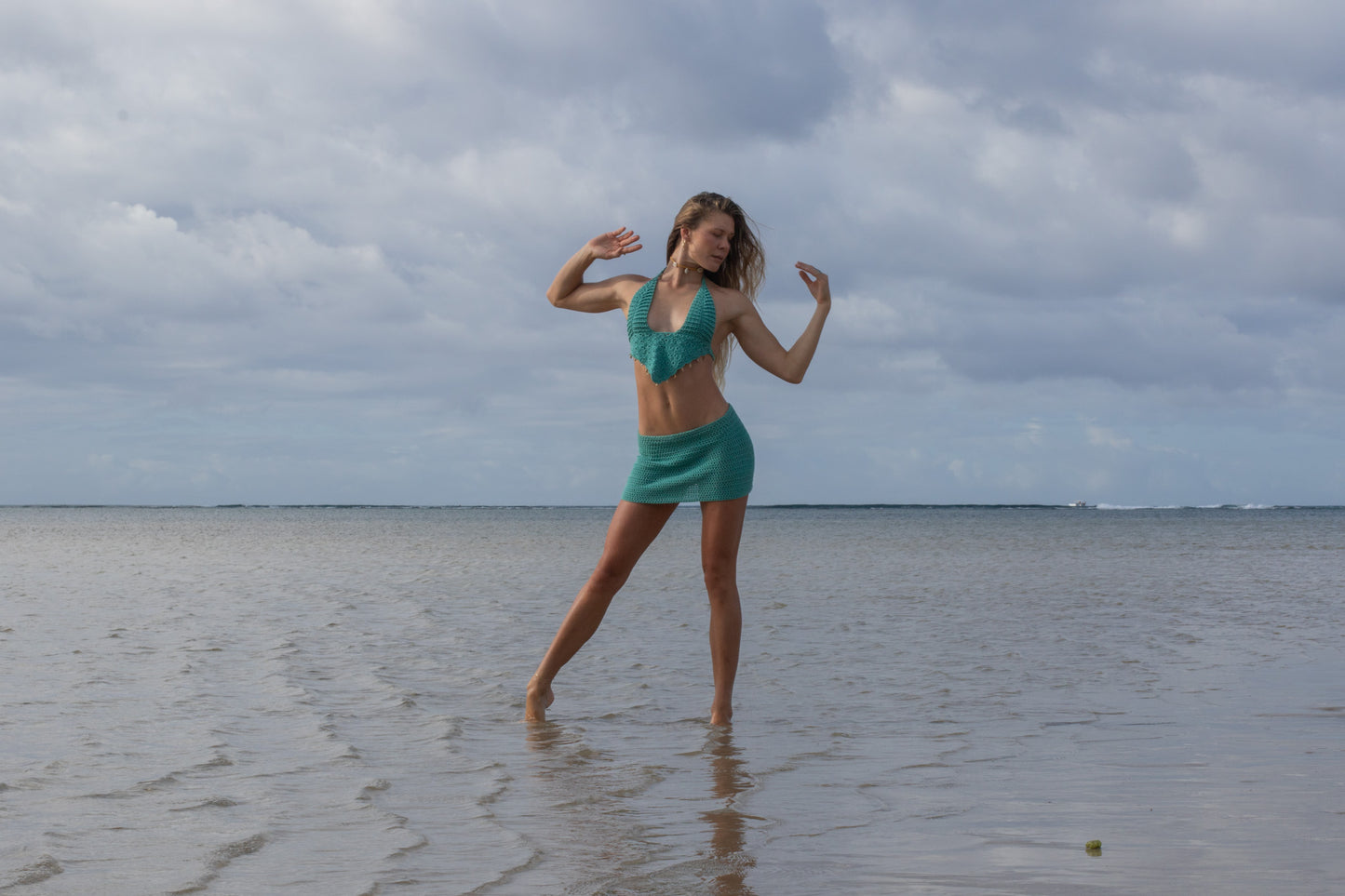 low tide skirt